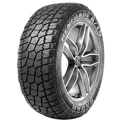 Produktbild von Radar Ganzjahresreifen motorcycle-tyres Renegade A/T-5 ( 235/75 R15 109T )