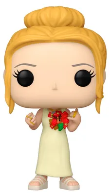 Produktbild von Funko Pop! Television: Friends - Phoebe Buffay #1647