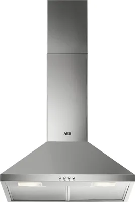 Obrázok produktu pre AEG DKB2630M, 420 m³/h, Zvedené / recirkulačné, E, E, D, 66 dB