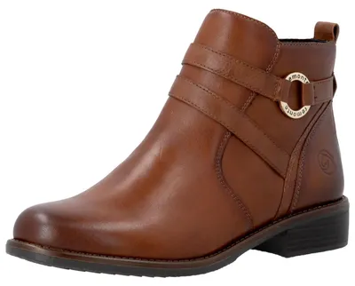 Produktbild von Remonte Stiefelette Stiefelette Leder