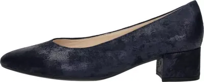 Produktbild von Gabor Pumps Pumps - blauw - Maat 5.5