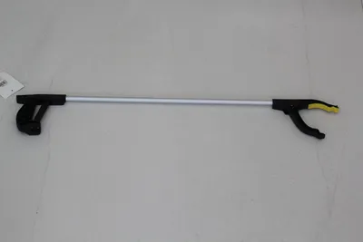 Produktbild von Greifarm, Müllpflücker, ergonomischer Griff mit Langer Reichweite, 75 cm