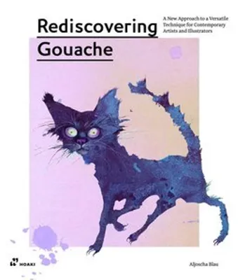 Produktbild von Rediscovering Gouache
