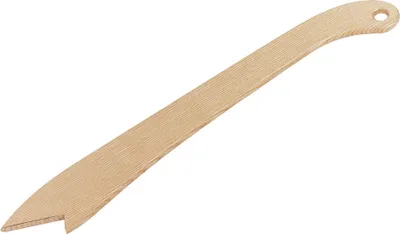 Produktbild von Aigner Schiebestock zum Führen schmaler Werkstücke an Formatsägen 216136000191