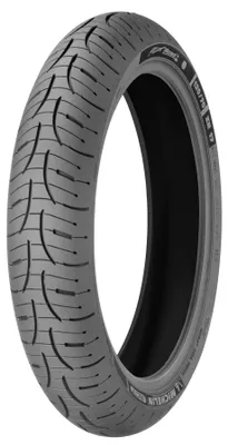 Produktbild von Michelin Motorradreifen car-tyres Pilot Road 4 ( 120/70 ZR17 TL (58W) M/C, Vorderrad )