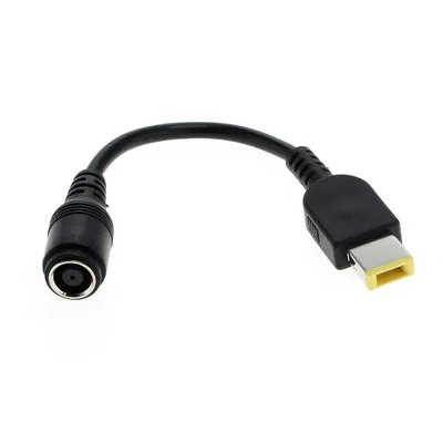 Produktbild von OTB Ladegerät/Netzteil Adapter kompatibel zu Lenovo ThinkPad 0B47046 CC