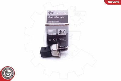 Produktbild von ESEN SKV Kraftstoffdrucksensor 17SKV584 für VW Touareg (7LA 7L6 7L7) 0 06kg