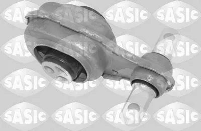 Produktbild von SASIC Motorlager Gummimetalllager Hinten passend für MERCEDES-BENZ A-Klasse (W177) 2706718