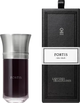 Immagine prodotto di Liquides Imaginaires Fortis, Eau de Parfum, 50 ml, spray