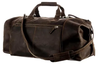 Produktbild von Nature Westcoast Reisetasche Leder 64 cm