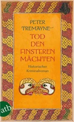 Immagine prodotto di Tod den finsteren Mächten