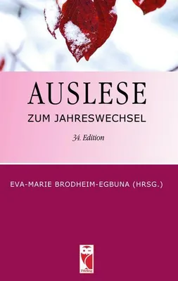 Obrázek produktu pro Auslese zum Jahreswechsel