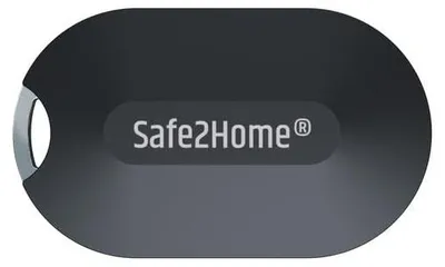 Immagine prodotto di Chip RFID di alta qualità per sistema di allarme wireless, serie SP110 / SP210 - sistema di allarme GSM