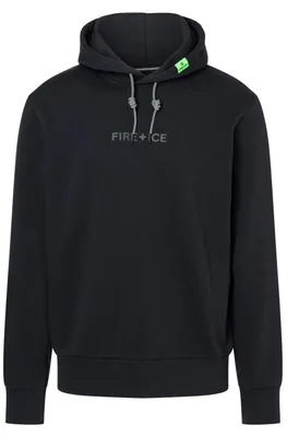 Produktbild von Bogner Fire + Ice Herren Hoodie COVELL deepest navy : M : blau Farbe: blau Größe: M