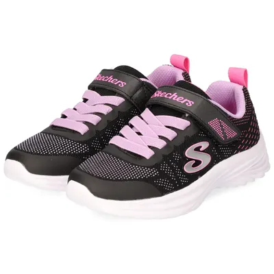 Immagine prodotto di SKECHERS DREAMY DANCER RADIANT ROGUE, colore nero