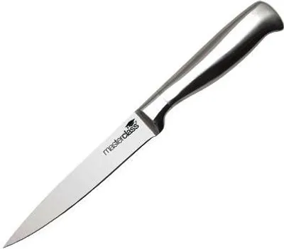 Produktbild von KitchenCraft MasterClass Profi-Filetiermesser of Edelstahl, 20 cm - versilbert