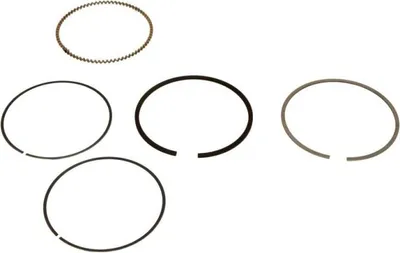 Image de Jeu de segments de piston Kolbenschmidt 800054110000