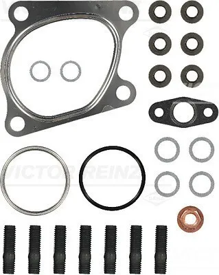 Produktbild von Montagesatz, Lader REINZ 04-10235-01