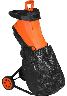 Obrázek produktu pro Kraft&Dele KD5210 elektrický drtič větví 3,5 kW