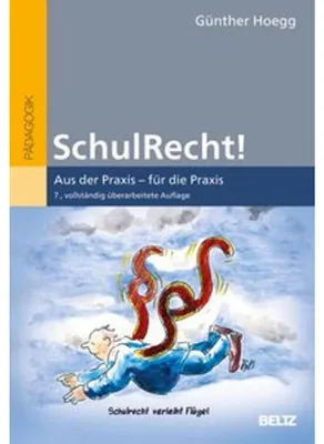 Obrázok produktu pre SchulRecht!