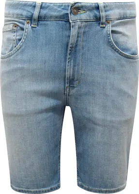 Produktbild von I6292 Bermuda Uomo Dondup Derick Regular Fit Man Shorts