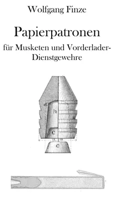 Produktbild von Papierpatronen