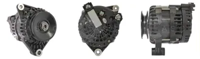 Produktbild von CASCO CAL11132GS Lichtmaschine Generator LiMa 105A 12V