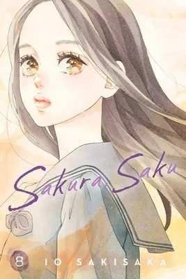 Image de Sakura, Saku, Vol. 8