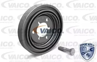 Produktbild von VAICO Riemenscheibensatz Kurbelwelle V22-0425 für CITROËN C3 I Schrägheck (FC, FN) 23,5mm 2,03kg