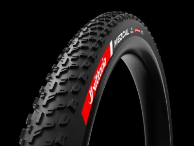 Immagine prodotto di Vittoria Mezcal Xc G2 Race Tubeless 29'' X 2.4 Pneumatico MTB Nero 29'' x 2.40 Nero 29'' x 2.40