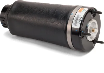 Produktbild von Arnott Luftfahrwerk Luftbalg Air Spring für Mercedes R Klasse W251 06-13 vorne