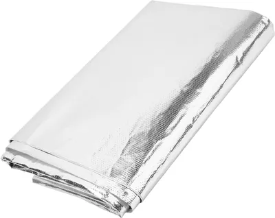 Produktbild von Páska na tepelný štít, reflexná páska s vysokou teplotou, reflexná páska na tepelnú izoláciu, reflexná páska na tepelnú izoláciu, reflexná páska na tepelnú izoláciu, reflexná páska na tepelný výfuk, reflexná páska na tepelnú izoláciu