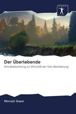 Produktbild von Der Überlebende