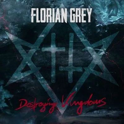 Produktbild von Destroying Kingdoms