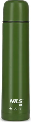 Immagine prodotto di Thermos NILS Camp NC3804 verde 1000 ml