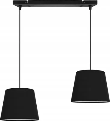 Immagine prodotto di Lampadario moderno con colori delle lampade regolabili