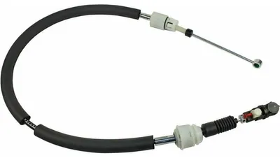 Produktbild von Seilzug Schaltgetriebe links Wählseilzug METZGER für u.a. FIAT PUNTO