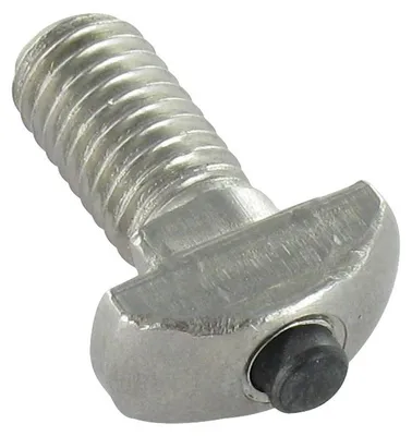 Produktbild von Metallschrauben Hammerkopf 17,2 x 8 x 6 EDPM M8X22 Edelstahl A2