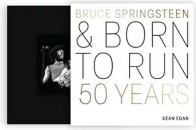 Produktbild von Bruce Springsteen und Born to Run
