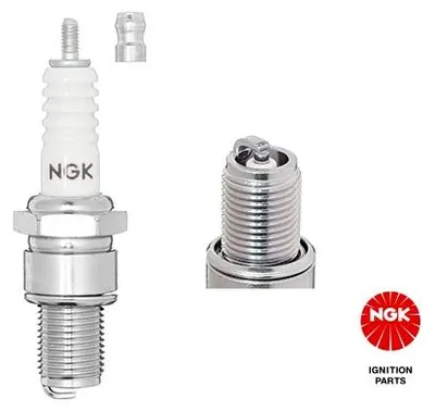Zdjęcie produktu dla NGK Świeca Zapłonowa B6ES (kod. 7310) YBX