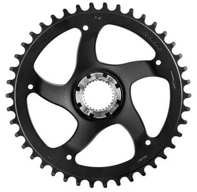 Produktbild von KMC Kettenblatt E-Bike 42T Bosch Gen.4 (BDU37, BDU31) 52mm