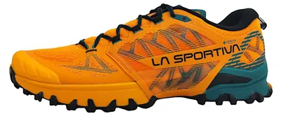 Zdjęcie produktu dla La Sportiva Buschido III GTX Męskie buty sportowe outdoor, sznurowane, pomarańczowe, rozmiar buta: 44 EU
