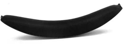 Productafbeelding van Oorkussens voor hoofdtelefoon - Zacht - Duurzaam - Polyester - Geschikt voor Logitech G430/G930 - Comfortabel voor de oren