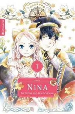 Immagine prodotto di Nina - Die Sterne sind dein Schicksal 01