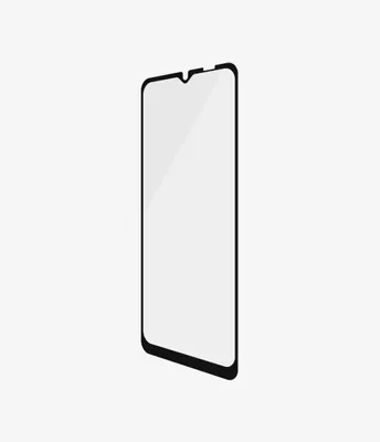 Produktbild von PanzerGlass SP Galaxy A32 5G CF schwarz