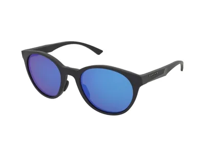 Produktbild von Oakley Spindrift 94740952 Matte Carbon/Prizm Sapphire Polarized Lifestyle Brillen