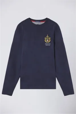 Produktbild von Pullover Aeronautica Militare TS2316J56408380