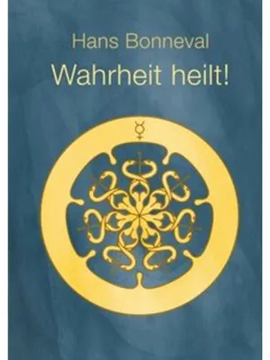 Immagine prodotto di Wahrheit heilt!