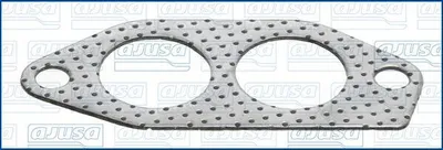 Produktbild von AJUSA 13007200 Abgaskrümmerdichtung für FORD CAPRI III (GECP) Auspuffkrümmer