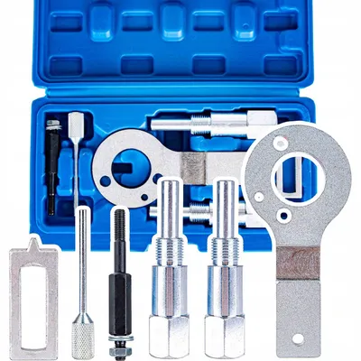 Image de GEKO Kit de verrouillage des distributeurs OPEL, ALFA 1.9 CDTi G02832